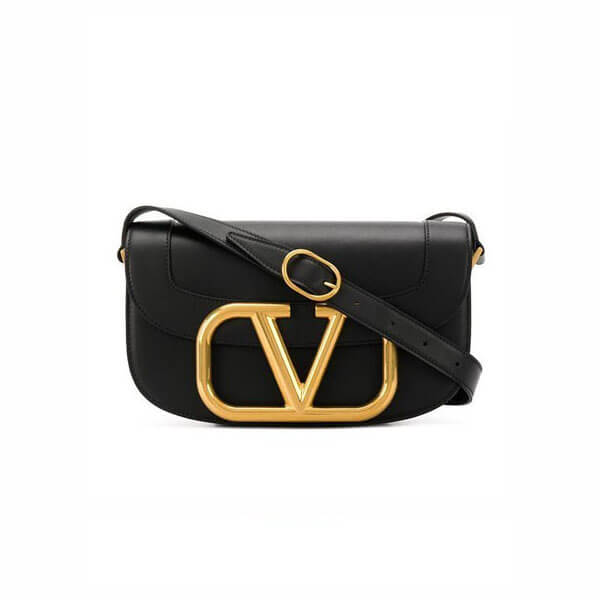 VALENTINO ★ 偽物SUPERVEE クロスボディバッグ